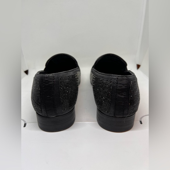 EUC Moretti Black Label Fabian Loafers - Picture 6 of 12